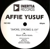 Affie Yusuf - Smoke, Strobes & UV