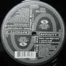 12'' - Affinity 3 - Remix - Late Night Letter