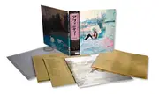 CD-Box - Affinity - Affinity Ultimate Collection - Limited Edition / Complete Set!