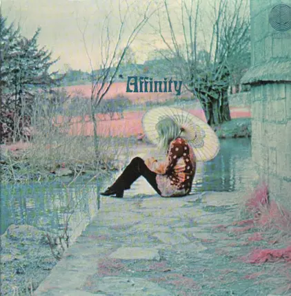 Affinity - Same