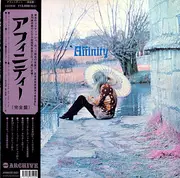 CD-Box - Affinity - Affinity Ultimate Collection - Limited Edition / Complete Set!