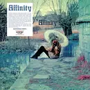 LP - Affinity - Affinity - Gatefold Sleeve