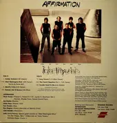 LP - Affirmation - Identity Crisis