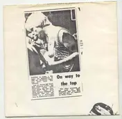 Afflicted Man - All Right Boy / Who Can Tell