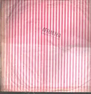 Afflicted Man - The Afflicted Man's Musical Bag