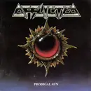 CD - Afflicted - Prodigal Sun