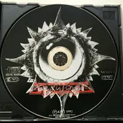 CD - Afflicted - Prodigal Sun