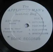 LP - Afflicted Man - The Afflicted Man's Musical Bag