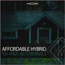 CD - AFFORDABLE HYBRID - NO AREA, NO CRIMINALS