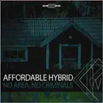 Affordable Hybrid - NO AREA, NO CRIMINALS