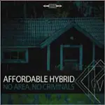 AFFORDABLE HYBRID - NO AREA, NO CRIMINALS