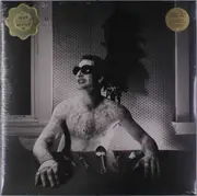 LP - Afghan Whigs - Uptown Avondale-Coloured- - .. AVONDALE