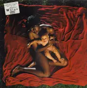 LP - Afghan Whigs - Congregation - RARE
