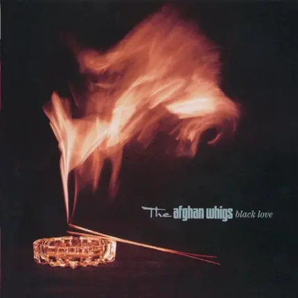 Afghan Whigs - Black Love