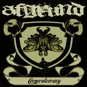LP - Afgrund - Corporatocracy
