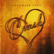 CD - Afi - Crash Love