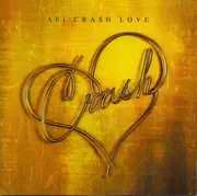 CD - Afi - Crash Love