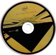 CD - Afi - Crash Love