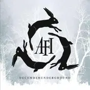Afi - Decemberunderground