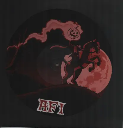 Afi - AFI
