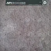 LP - Afi - Bodies - Black & Clear Ghost vinyl