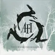 CD - Afi - Decemberunderground