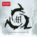 CD - Afi - Decemberunderground