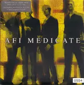 Afi - Medicate