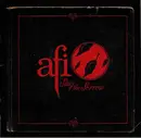 CD - Afi - Sing The Sorrow