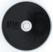 CD - Afi - Sing The Sorrow
