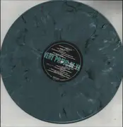 LP - Afi - Very Proud Of Ya - Grey marble Vinyl/ Ltd ed