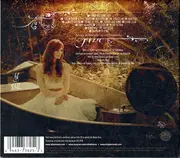 CD - A Fine Frenzy - One Cell In The Sea - Gatefold