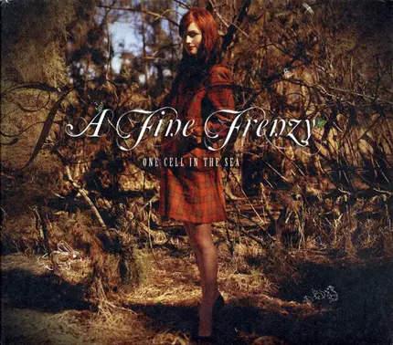 A Fine Frenzy - One Cell in the Sea