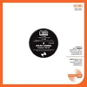 Aflex Combo - Freedom Hill EP