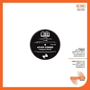 12inch Vinyl Single - Aflex Combo - Freedom Hill EP