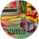 Picture LP - A Flock Of Seagulls - A Flock Of Seagulls
