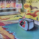 LP - A Flock Of Seagulls - A Flock Of Seagulls