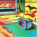 LP - A Flock Of Seagulls - A Flock Of Seagulls