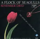 7'' - A Flock Of Seagulls - Remember David