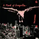 7'' - A Flock Of Seagulls - Talking