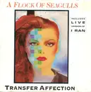 7'' - A Flock Of Seagulls - Transfer Affection