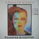 12'' - A Flock Of Seagulls - Transfer Affection