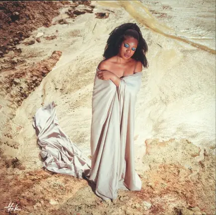 Afra Kane - Could We Be Whole