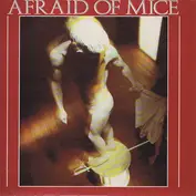 Afraid Of Mice