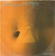 12inch Vinyl Single - Afraid Of Mice - Intercontinental