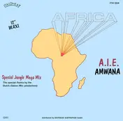 Africa - A.I.E. (Amwana)