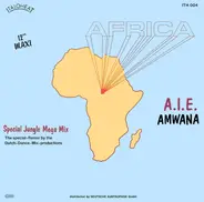 Africa - A.I.E. (Amwana)