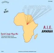 12'' - Africa - A.I.E. (Amwana)