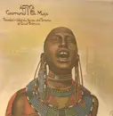 LP - Africa - Africa, Ceremonial & Folk Music