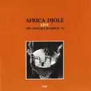 CD - Africa Djolé - Live: The Concert In Berlin '78